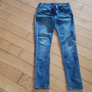 Lucky brand skinny jeans